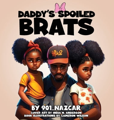 Daddy's Spoiled Brats by 901_nazcar