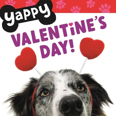 Yappy Valentine's Day! by Worthykids