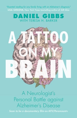 A Tattoo on My Brain by Gibbs, Daniel
