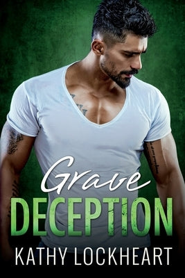 Grave Deception by Lockheart, Kathy