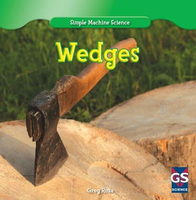 Wedges by Roza, Greg