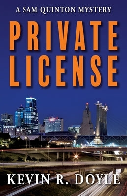 Private License by Doyle, Kevin R.