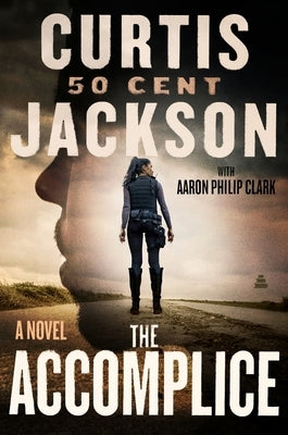 The Accomplice by Jackson
