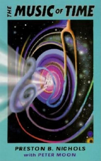 The Music of Time by Nichols, Preston B.