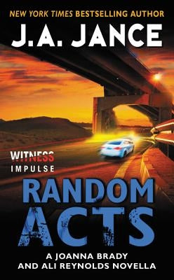 Random Acts by Jance, J. A.
