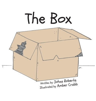 The Box by Roberts, Johna