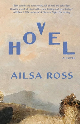 Hovel by Ross, Ailsa