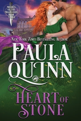 Heart of Stone by Publishing, Dragonblade