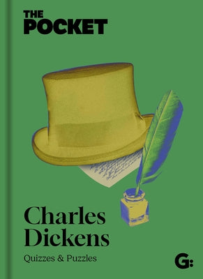 The Pocket Charles Dickens: Quizzes and Puzzles by Gemini