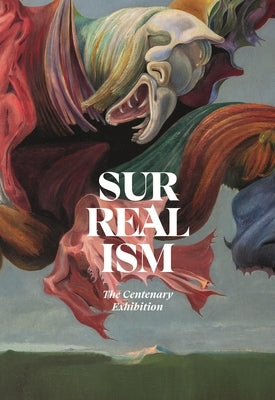 Surrealism: First and Always by Acc Artbooks