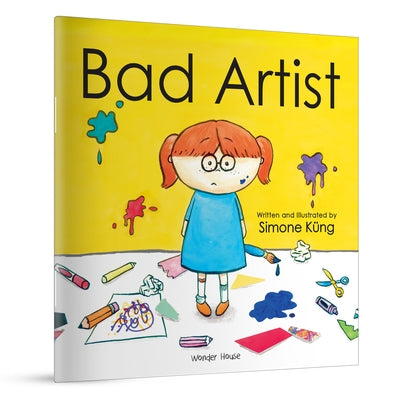 Bad Artist by KÃ¼ng, Simone