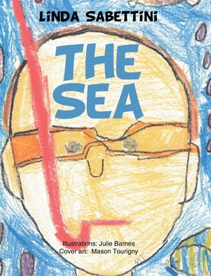 The Sea by Sabettini, Linda