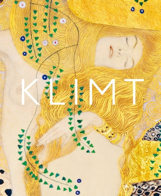 Klimt: The Bigger Picture by Thiebaut, Philippe