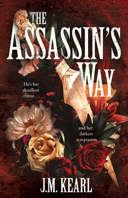 The Assassin's Way by Kearl, J. M.