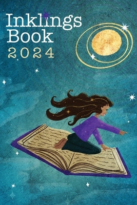 Inklings Book 2024 by Kinsman, Naomi