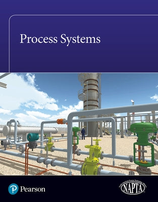 Process Systems by Napta