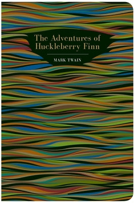 Huckleberry Finn by Twain, Mark