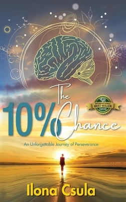 The 10% Chance by Csula, Ilona