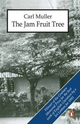 Jam Fruit Tree by Carl, Muller