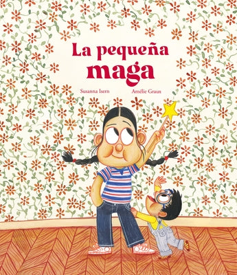 La Pequeña Maga by Isern, Susanna