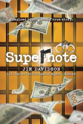 Supernote by Jim Davidson