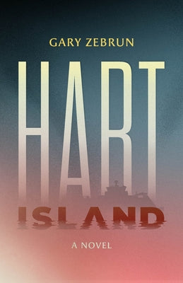 Hart Island by Zebrun, Gary