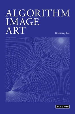 Algorithm Image Art by Lee, Rosemary