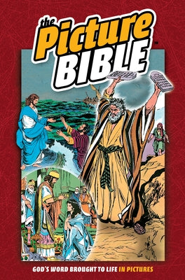 The Picture Bible by Hoth, Iva