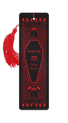 Dracula Deluxe Bookmark by Union Square & Co