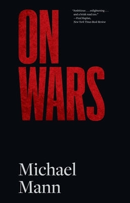 On Wars by Mann, Michael
