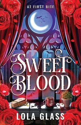 Sweet Blood by Glass, Lola