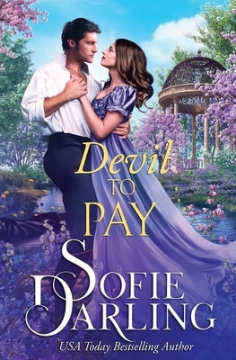 Devil to Pay by Darling, Sofie