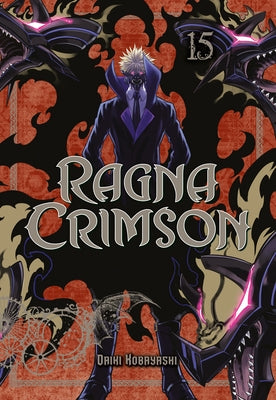 Ragna Crimson 15 by Kobayashi, Daiki