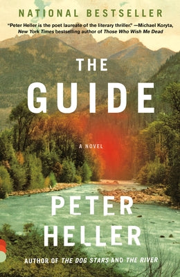 The Guide by Heller, Peter