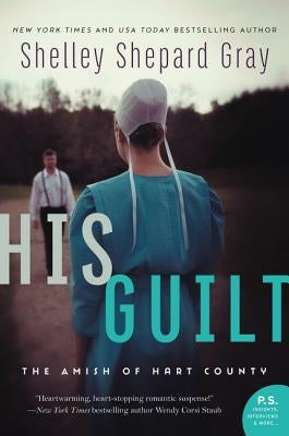 His Guilt by Gray, Shelley Shepard