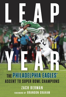 Leap Year by Berman, Zach