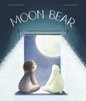 Moon Bear by Welsh, Clare Helen