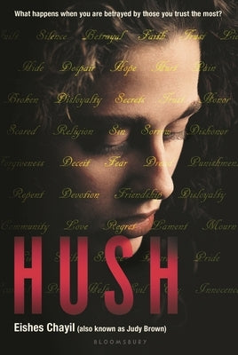 Hush by Chayil, Eishes