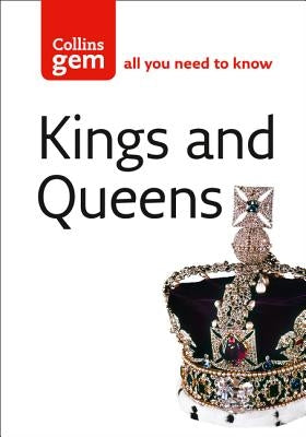 Kings & Queens by Grant, Neil