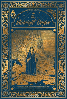 The Midnight Order by Bablet, Mathieu