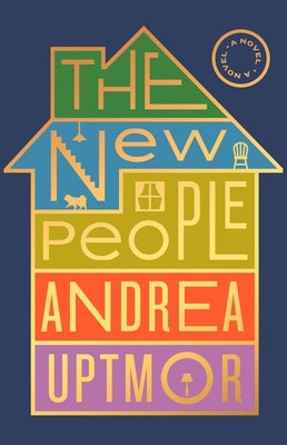 The New People by Uptmor, Andrea