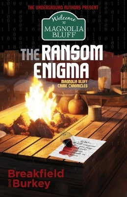 The Ransom Enigma by Breakfield, Charles