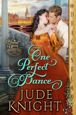 One Perfect Dance by Knight, Jude