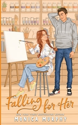 Falling For Her by Murphy, Monica