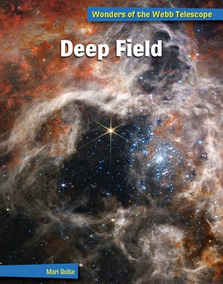 Deep Field by Bolte, Mari