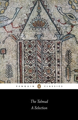 The Talmud: A Selection by Solomon, Norman
