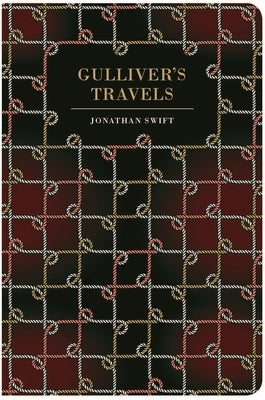 Gulliver's Travels by Swift, Jonathan