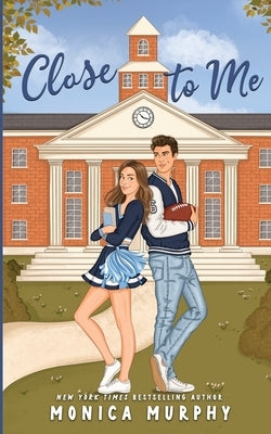 Close to Me by Murphy