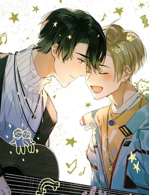 I Ship My Rival X Me (the Comic / Manhua) Vol. 1 by Pepa