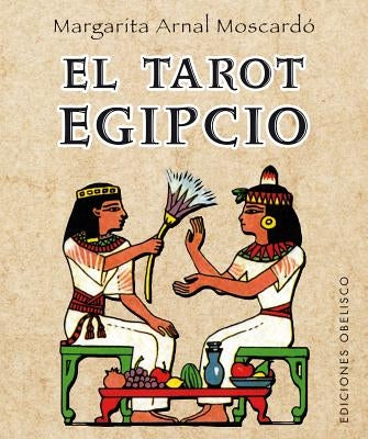 Tarot Egipcio, El -V2* by A01